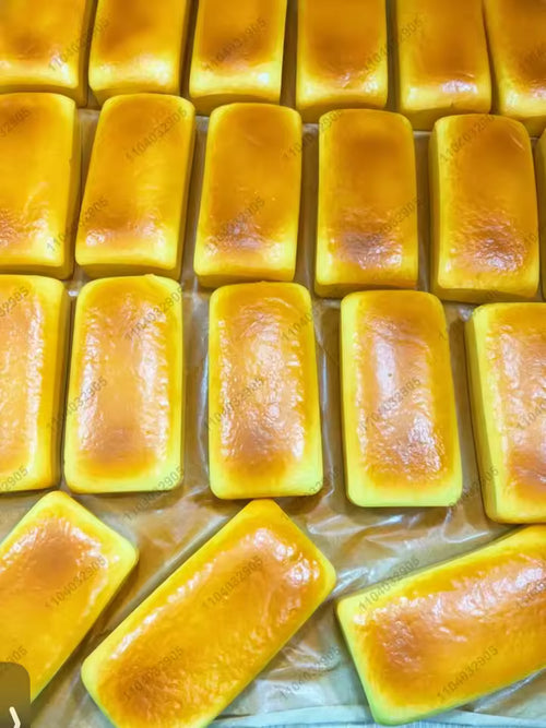Cheese Cake Squishy