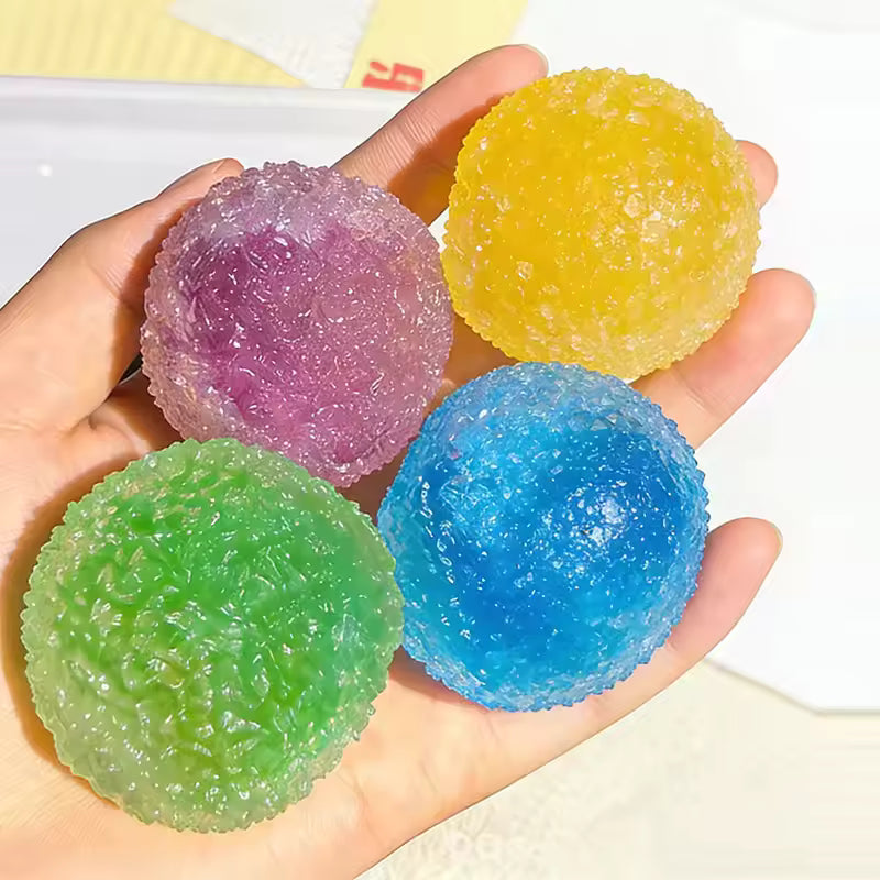 Slushie Squeeze Ball