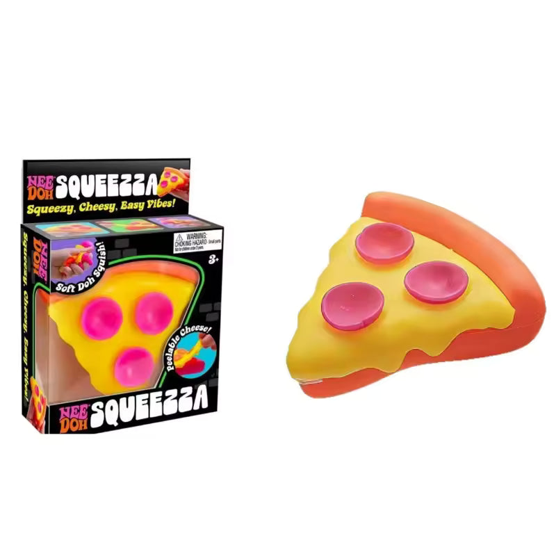 NeeDoh Squeezza