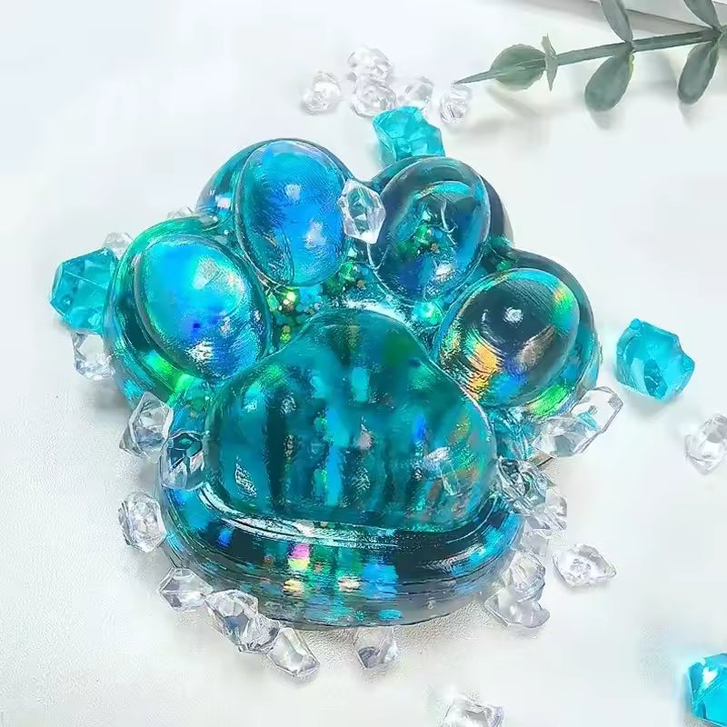 Taba Squishy (Lots of Variations)
