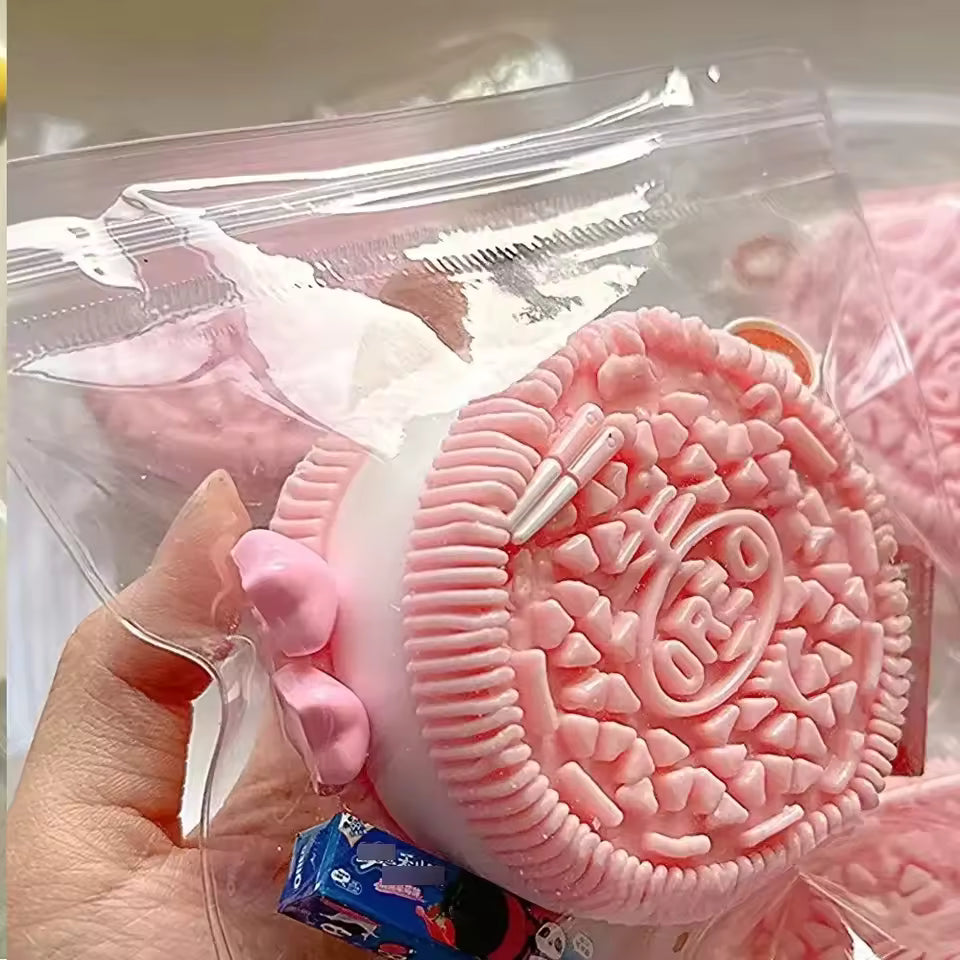 Taba Squishy (Lots of Variations)