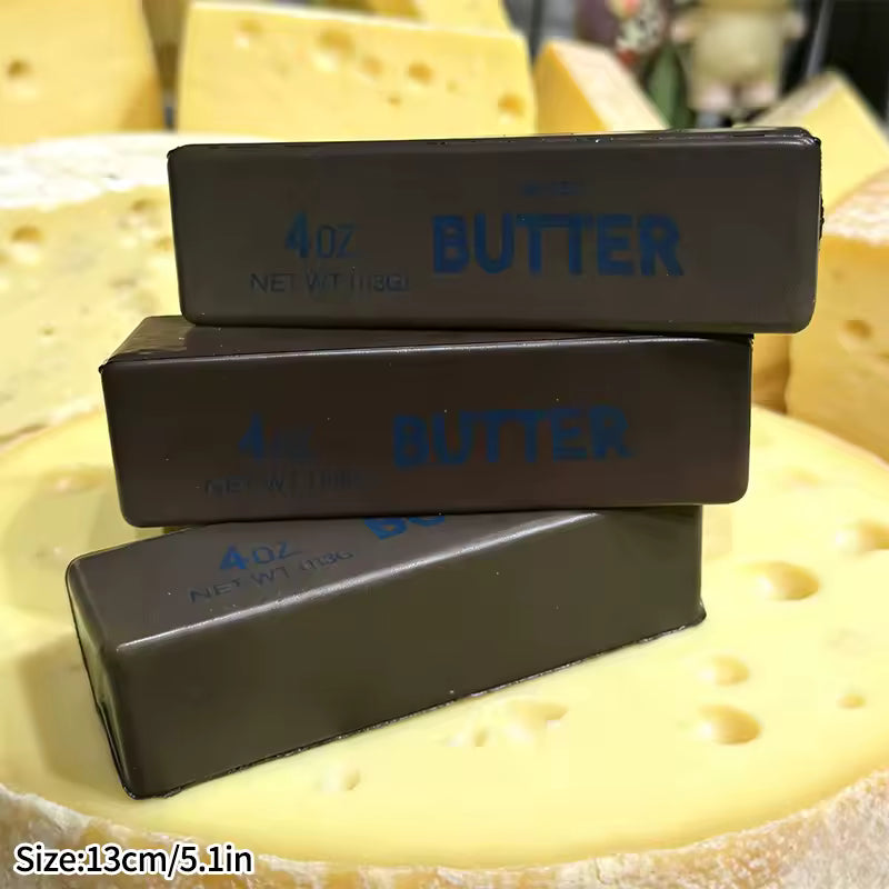 Butter Squishy Multiple Variations