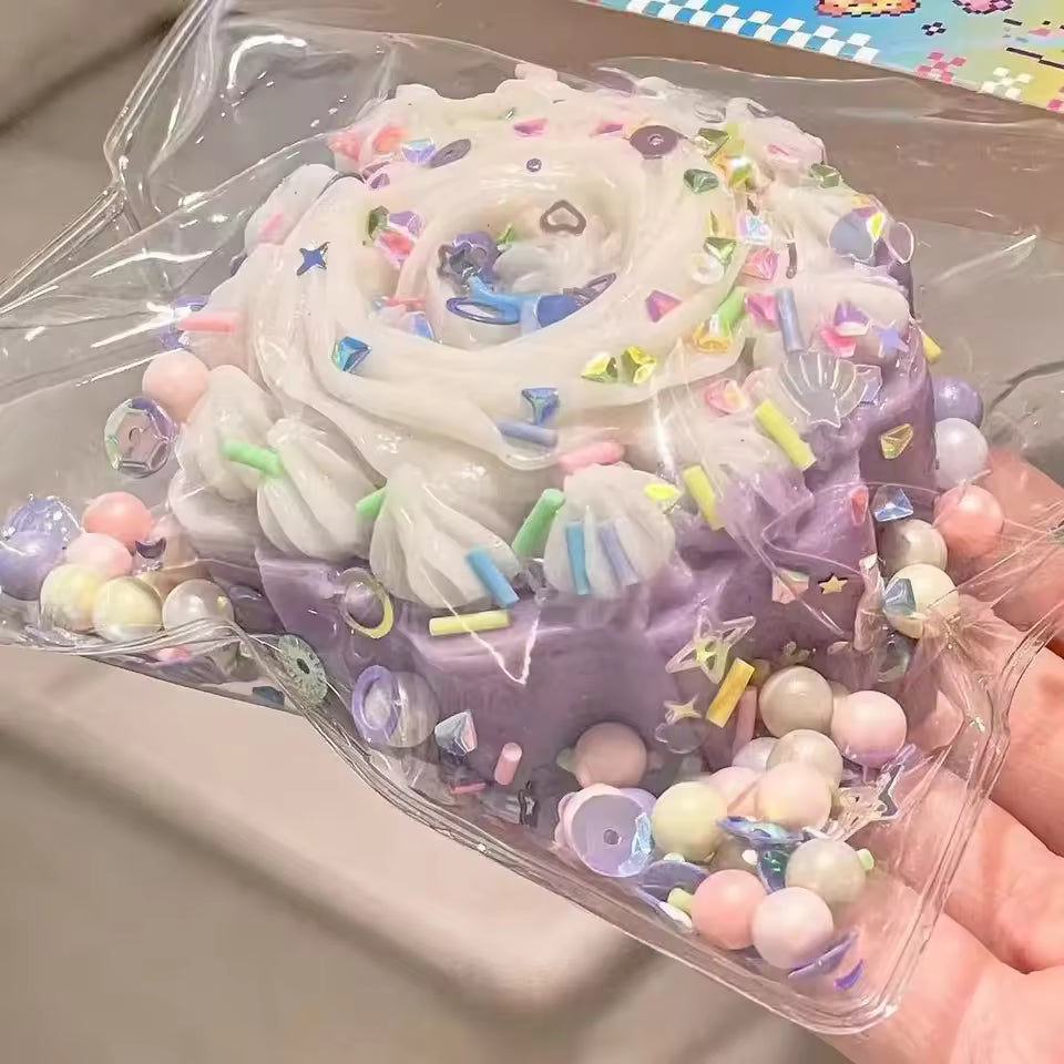 Taba Squishy (Lots of Variations)