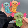 Mystery Axolotl Squishy