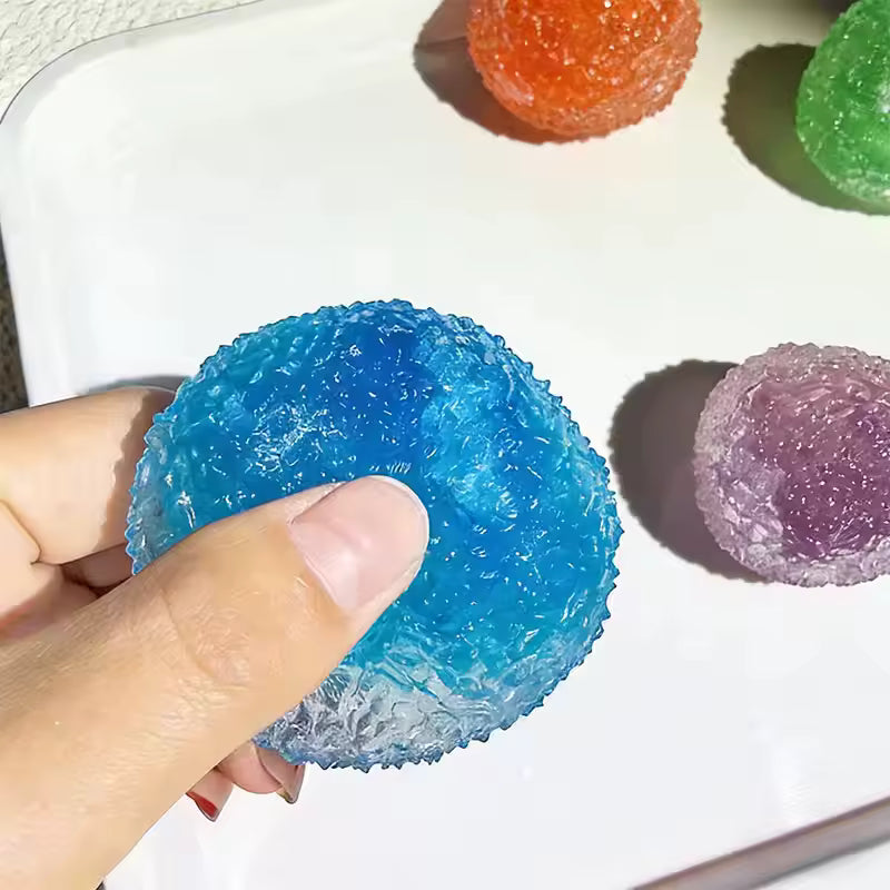 Slushie Squeeze Ball