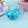 NeeDoh Style Axolotl