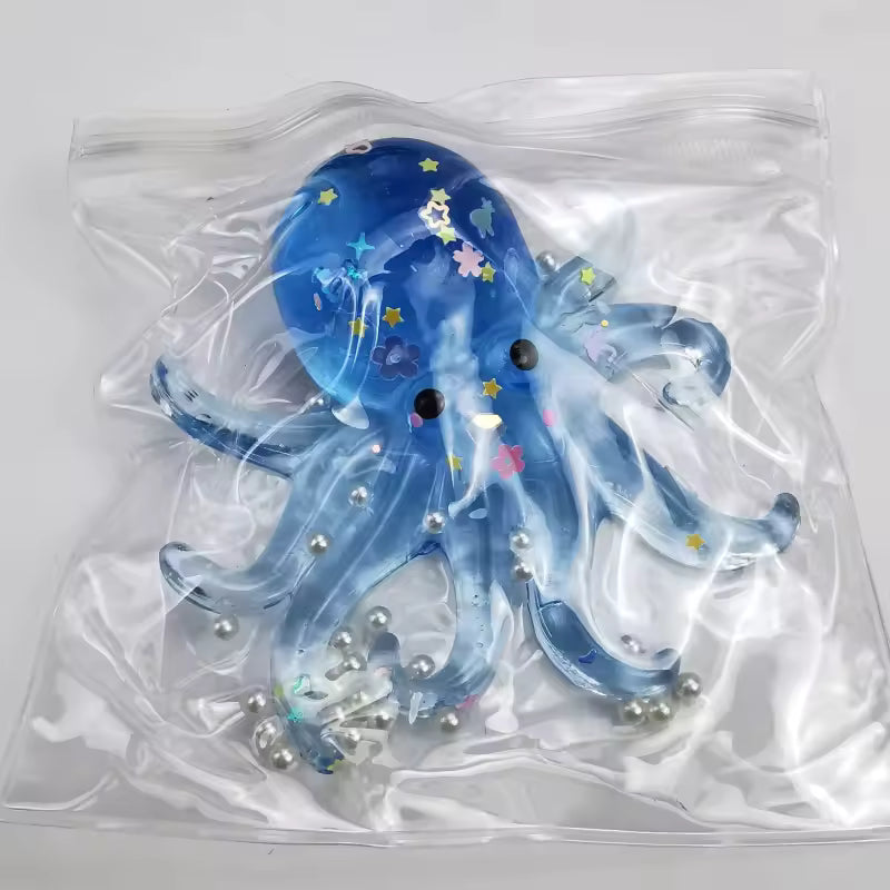 Taba Squishy (Lots of Variations)