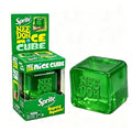 NeeDoh Nice Cube Soda Themed