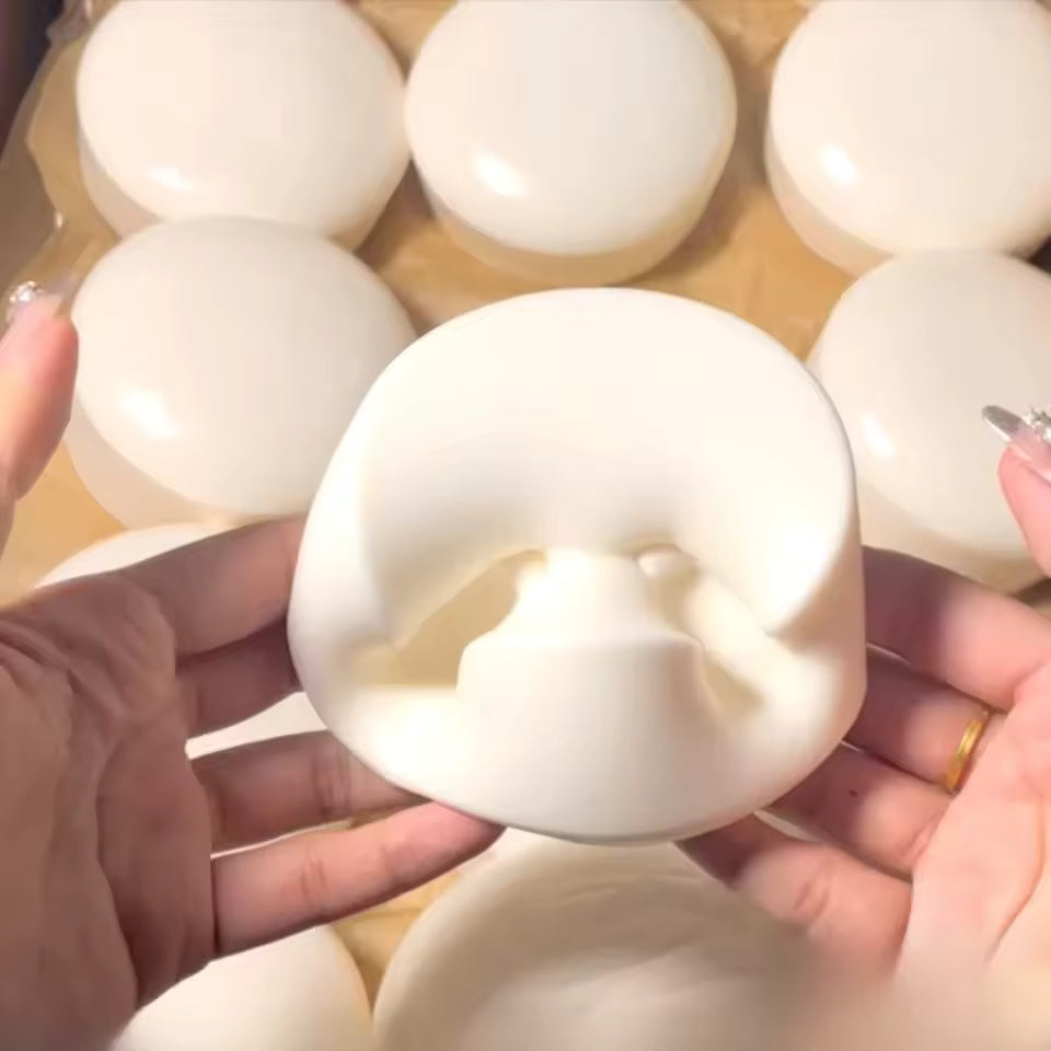 Taba Squishy (Lots of Variations)