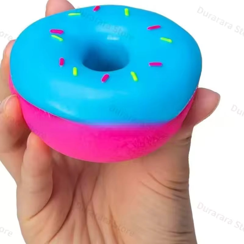 NeeDoh Style Dohnut