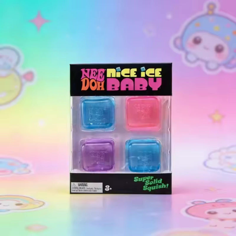 Nee Doh Nice Ice Baby