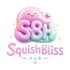 Squish Bliss - Home