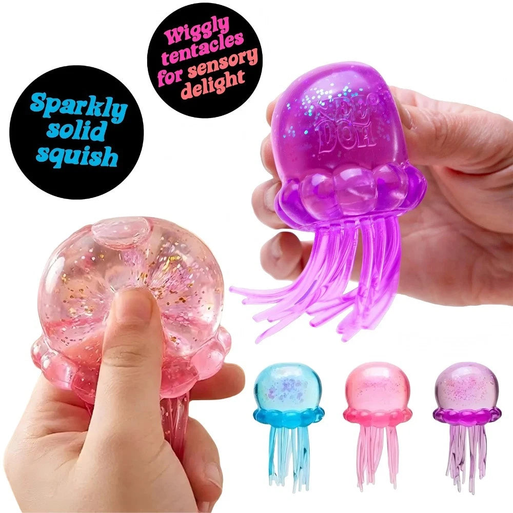 NeeDoh JellySquish