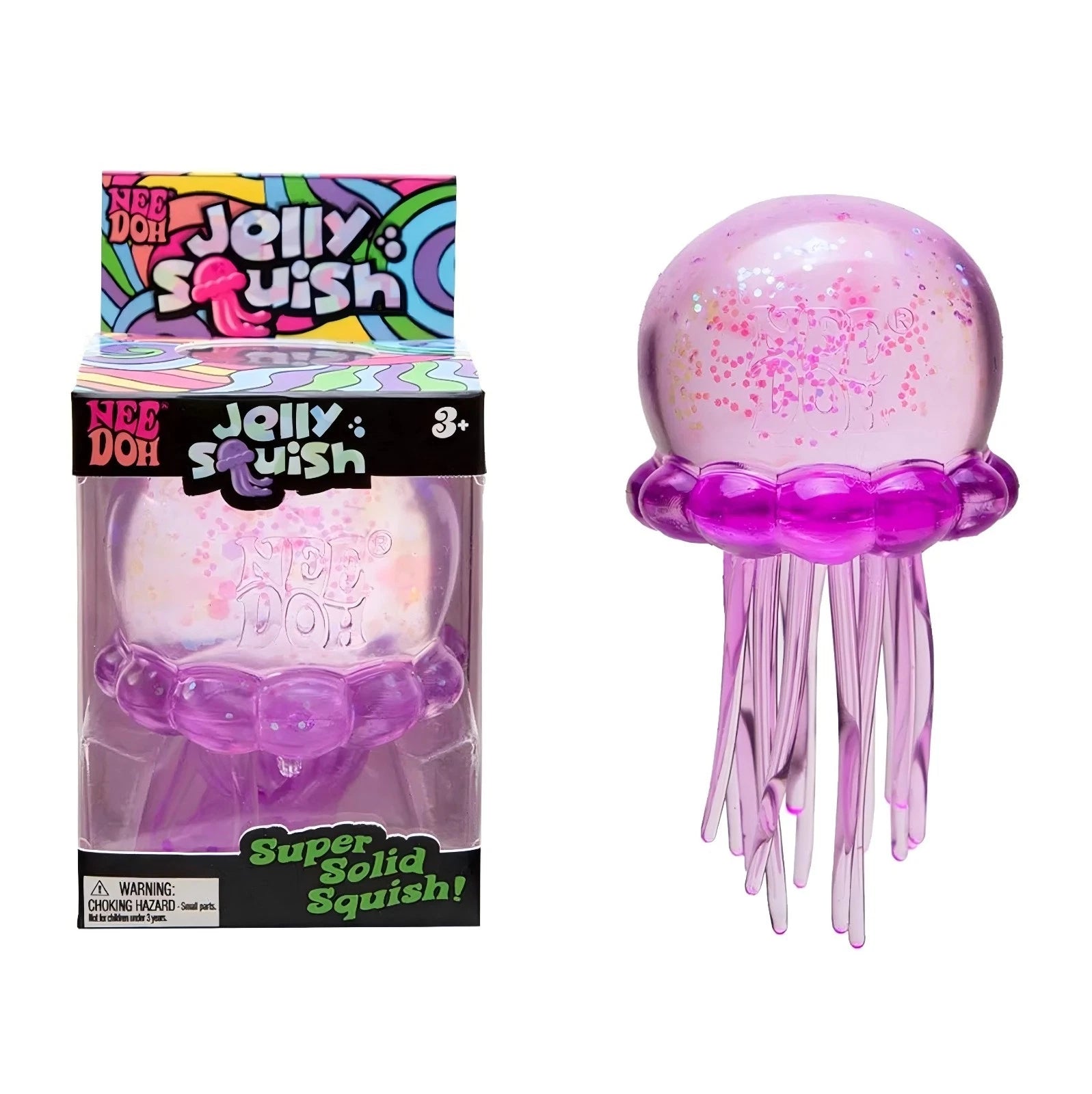 NeeDoh JellySquish