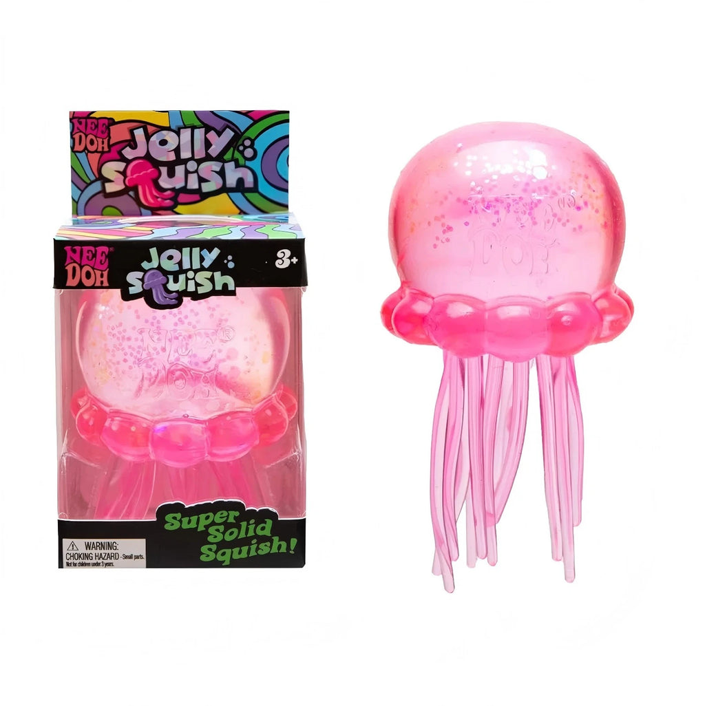 NeeDoh JellySquish